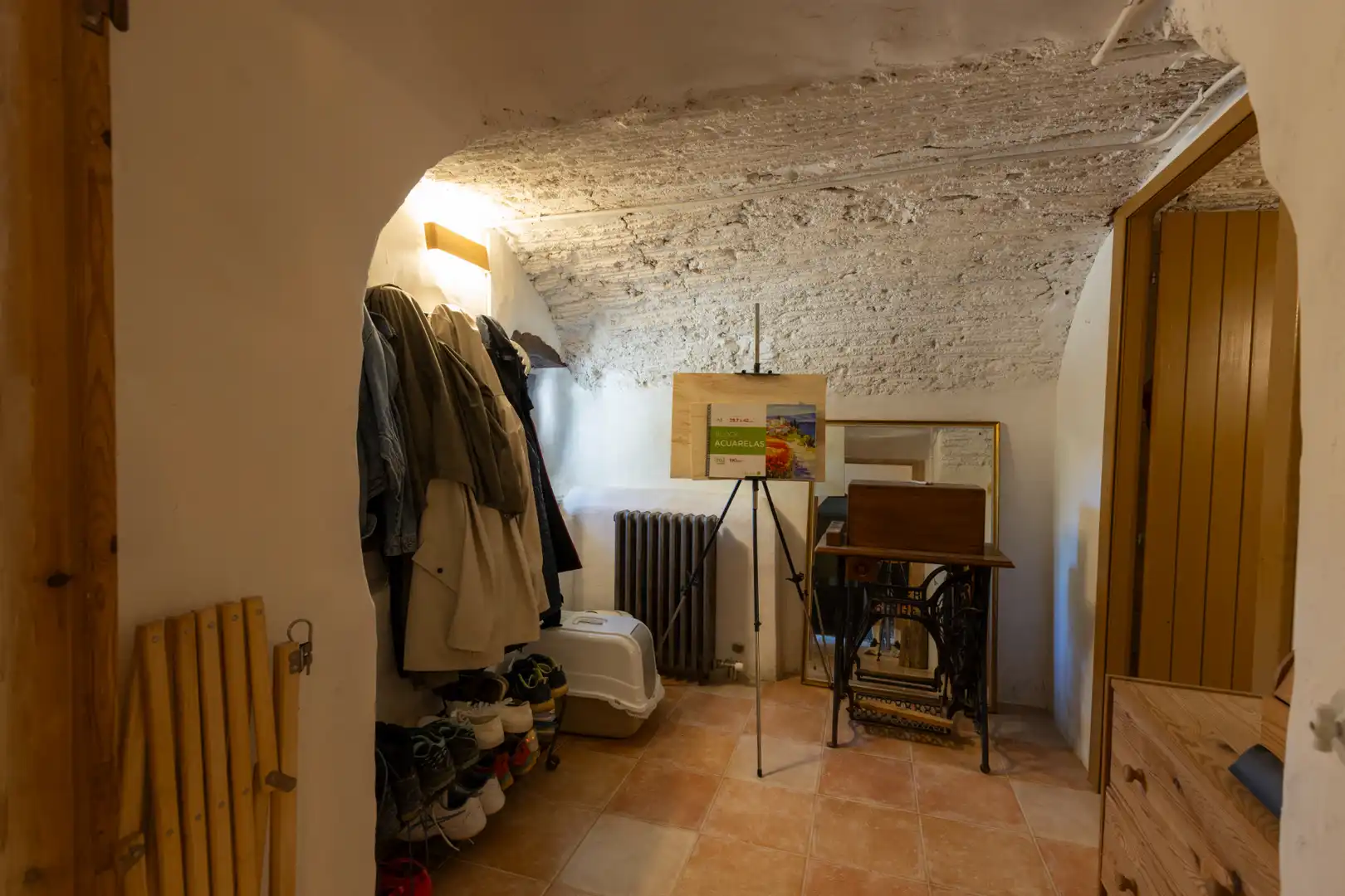 Country house zum Verkauf in Sant Martí de Llémena mit Klimaanlage, Heizung und Privatgarten