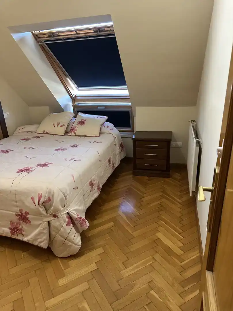 Dachboden zur Miete in Rúa Anxo Senra Fernández, 2, Acea de Ama - O Burgo