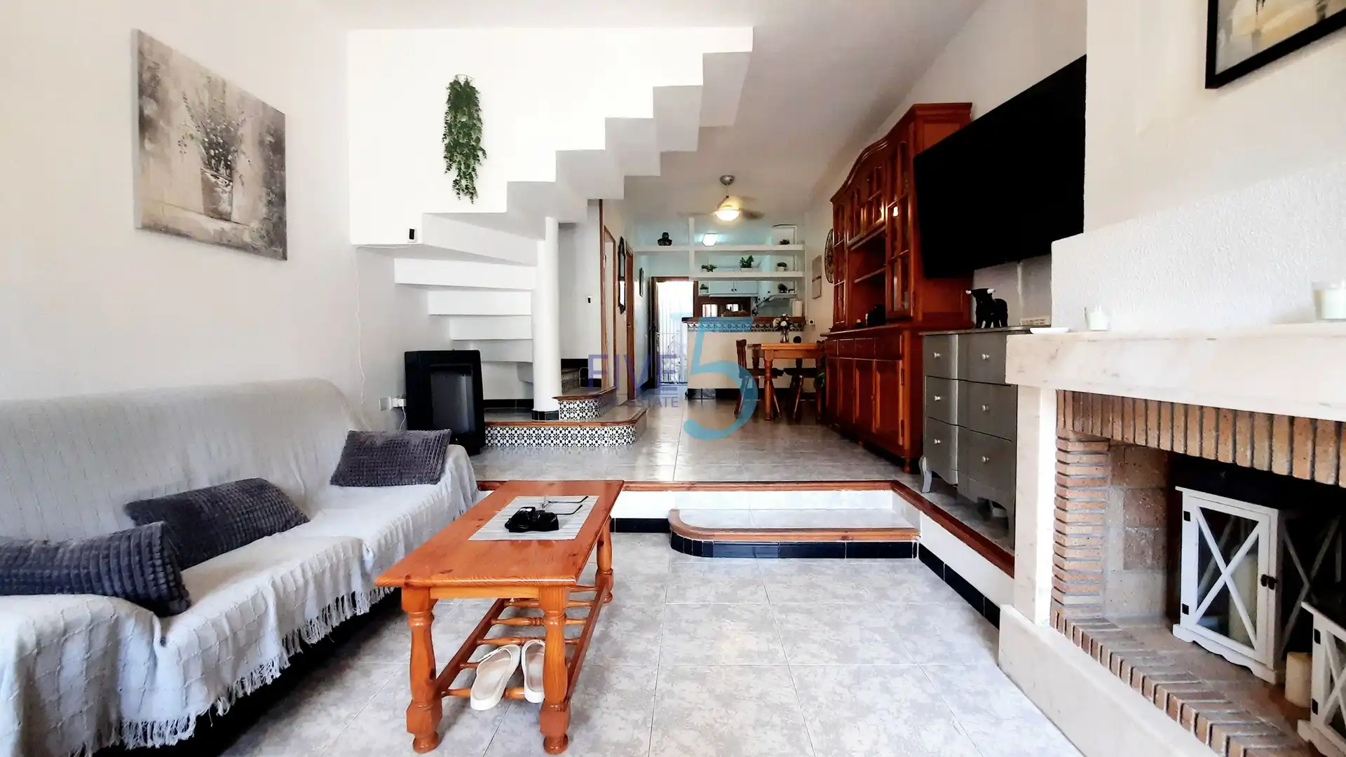 Casa a schiera in vendita a Los Cuarteros, imagen 4