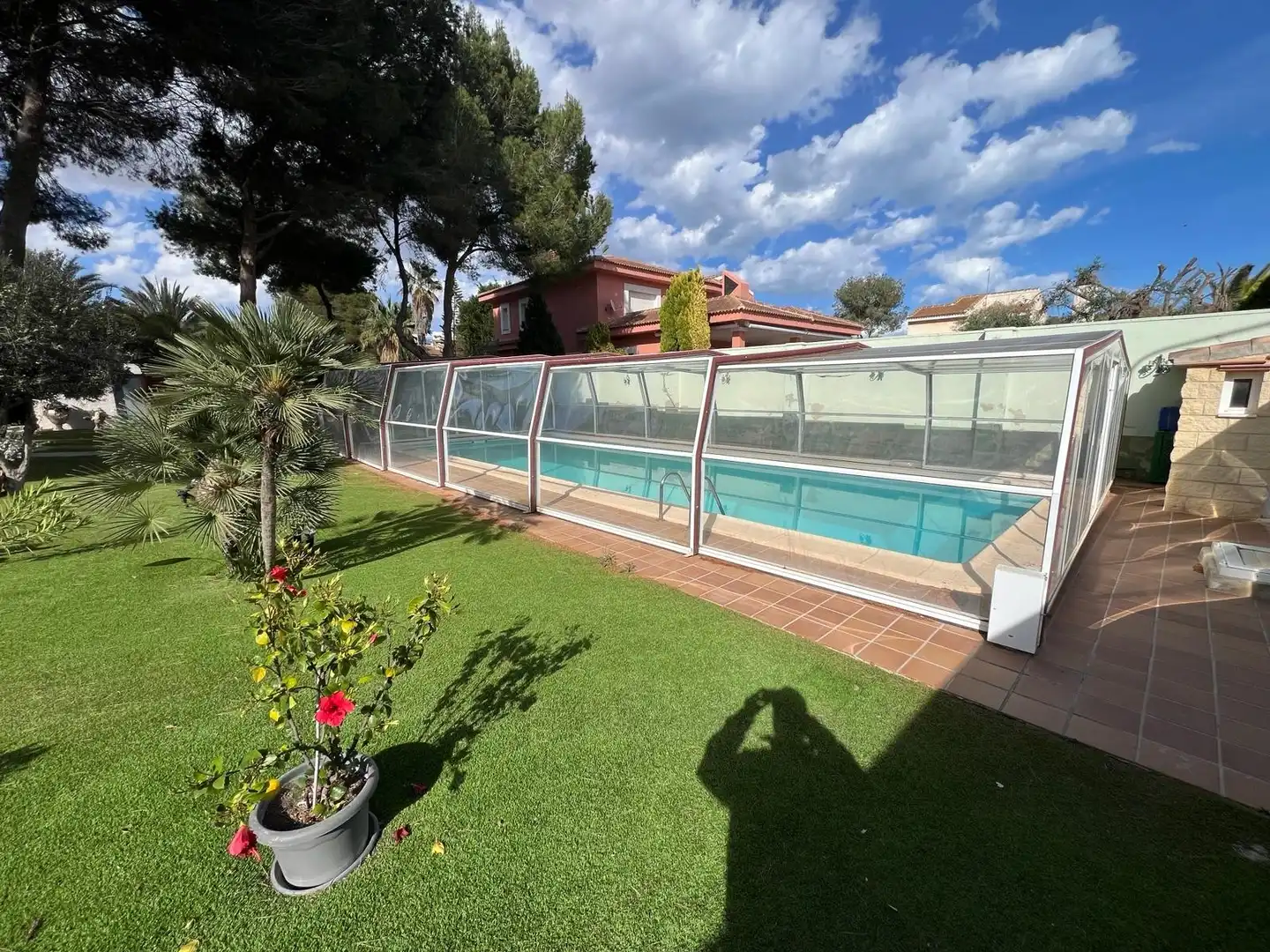 Casa con piscina en venta en Orihuela Costa, imagen 54