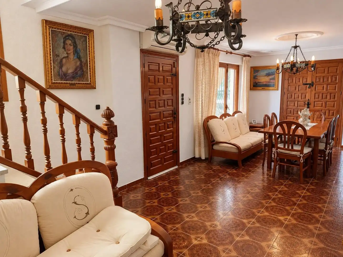 Detached house with pool for sale in La Algoda - Matola - Llano de San José, imagen 18
