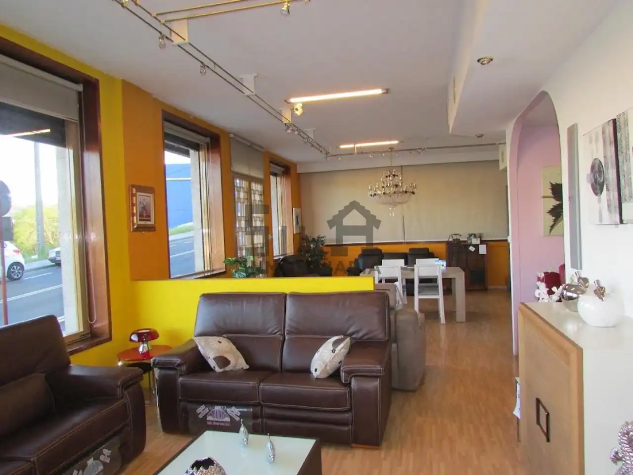 Local comercial de lloguer a Mariñamansa, imagen 18