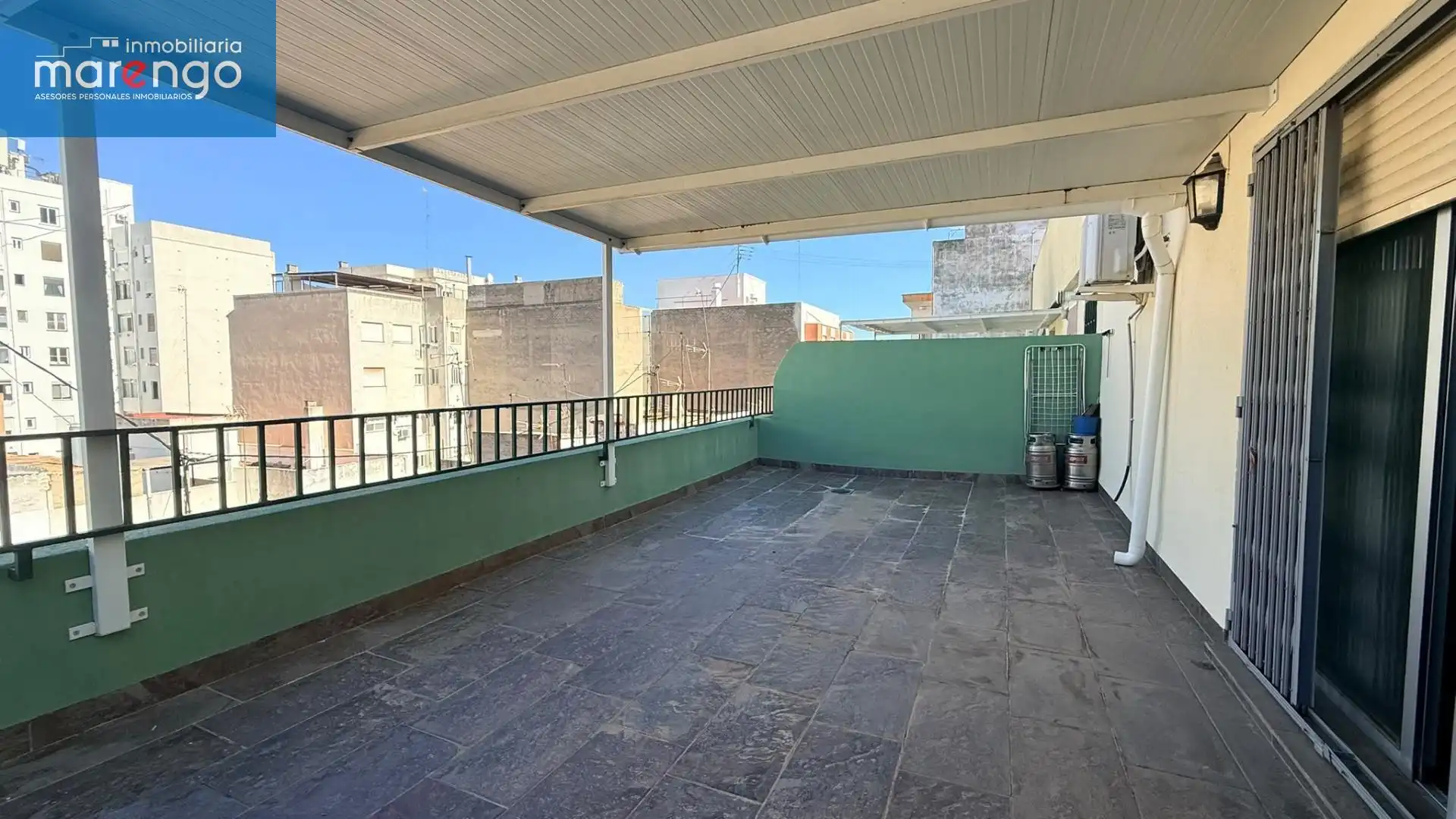 Ático con ascensor en venta en Cariñena - Carinyena, imagen 14