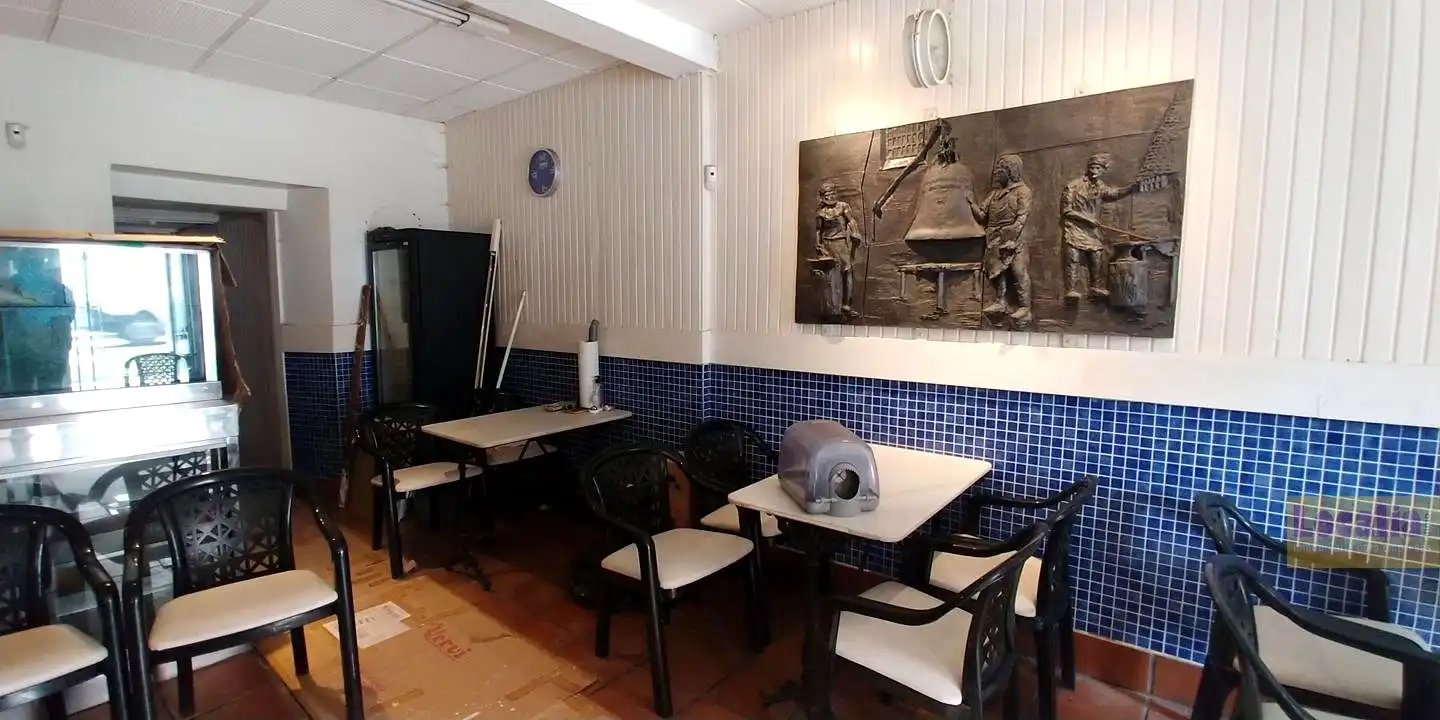 Commercial properties for sale in Santander