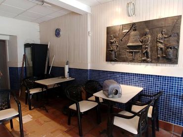 Local comercial en venda a Calle Albericia 40