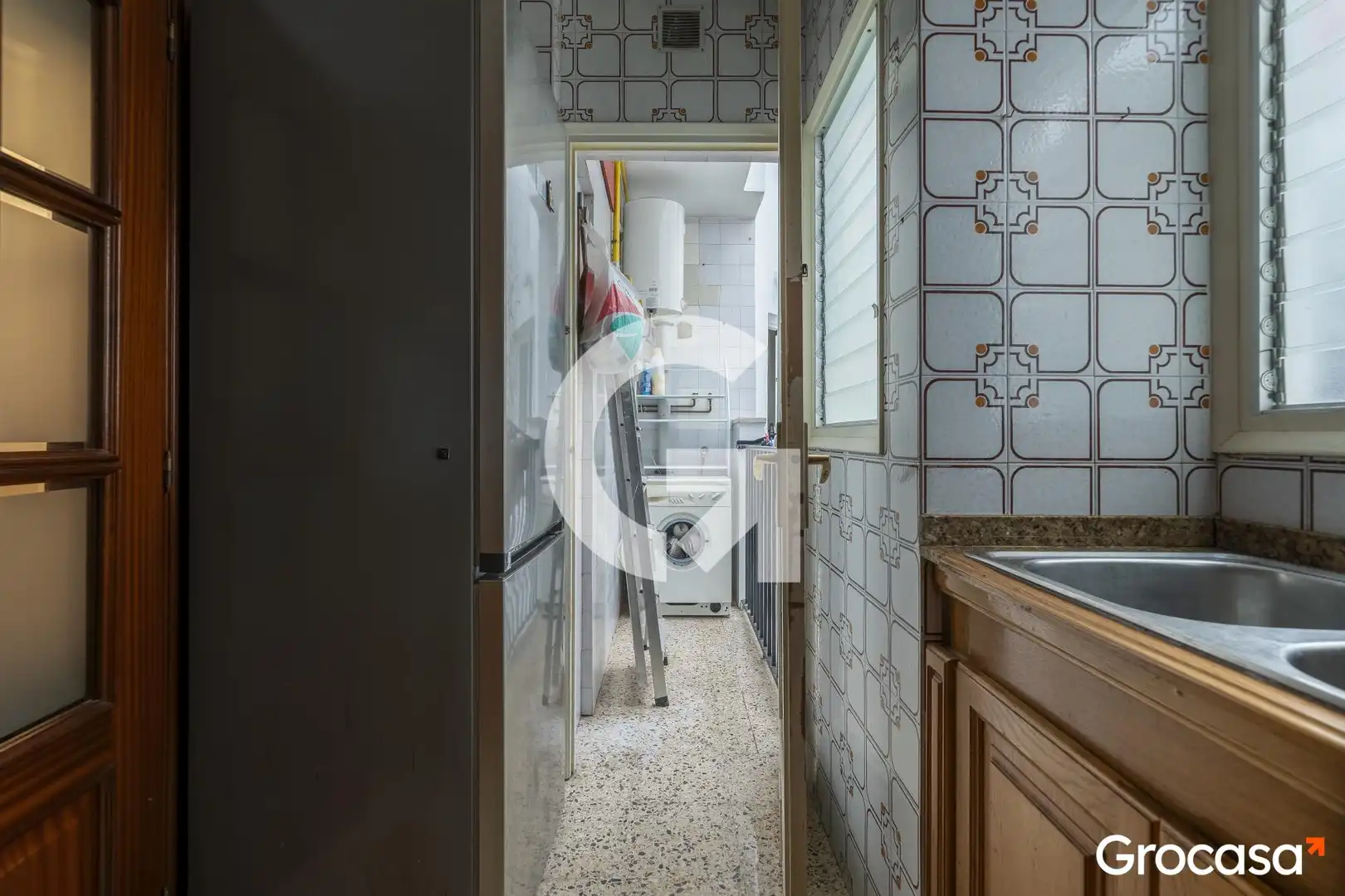 Flat for sale in Sant Martí