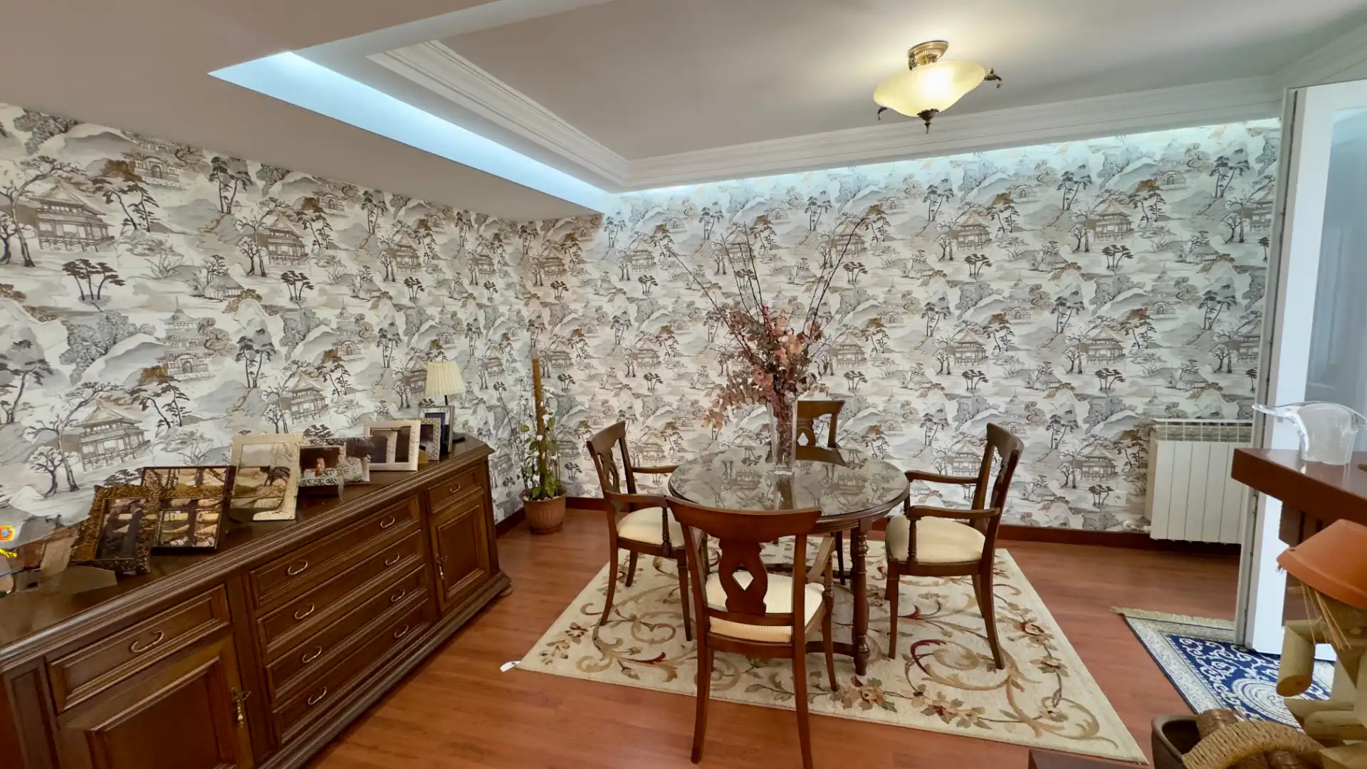 Casa bifamiliare con piscina in vendita a Zona Carretera del Plantío, imagen 9