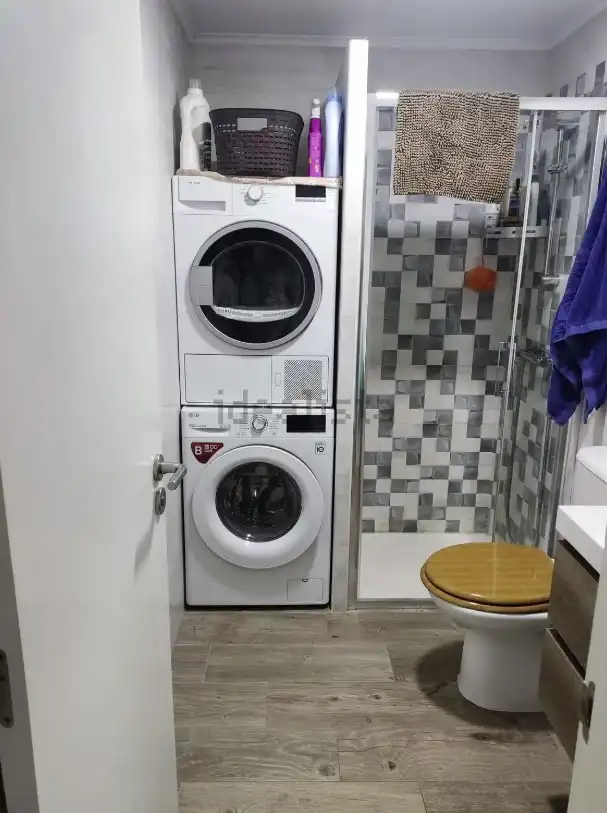 Piso de alquiler en El Ejido, Almería