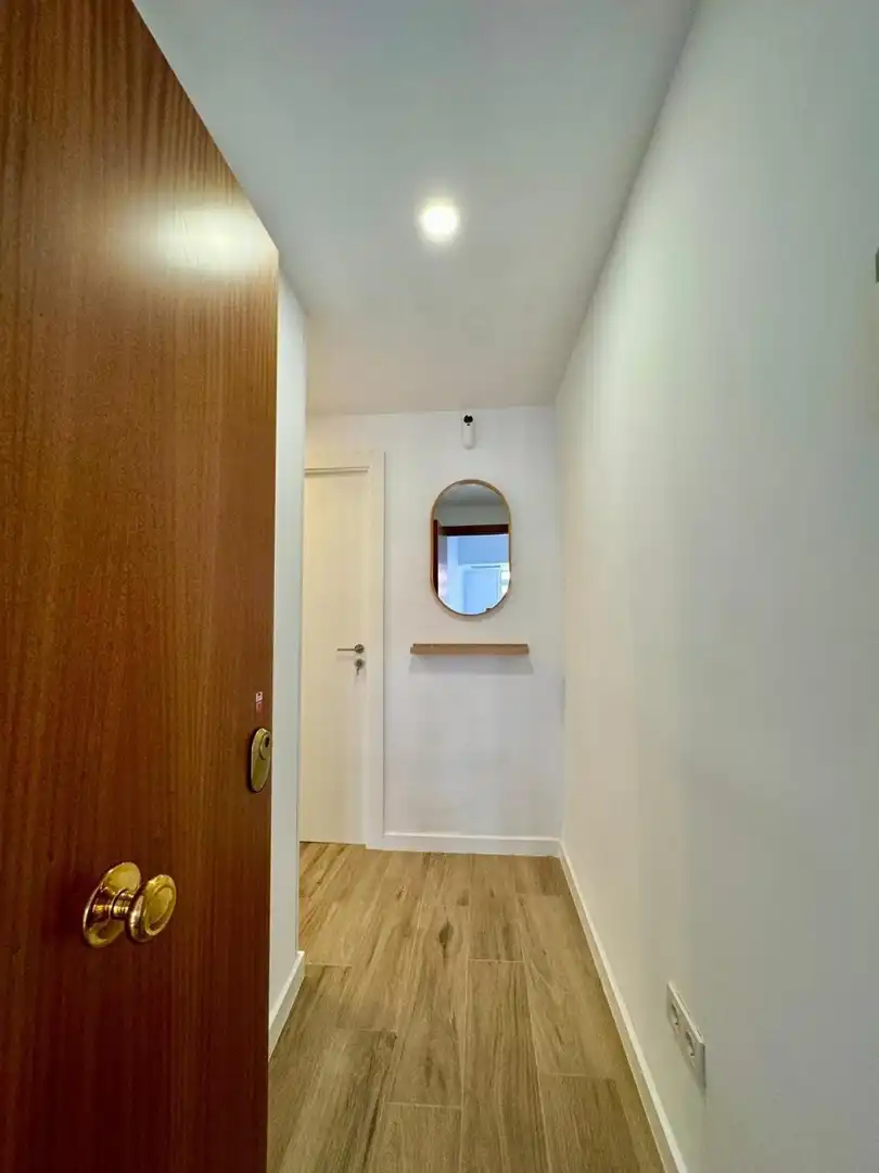 Piso en venta en Benidorm con Calefacción, Amueblado y Balcón
