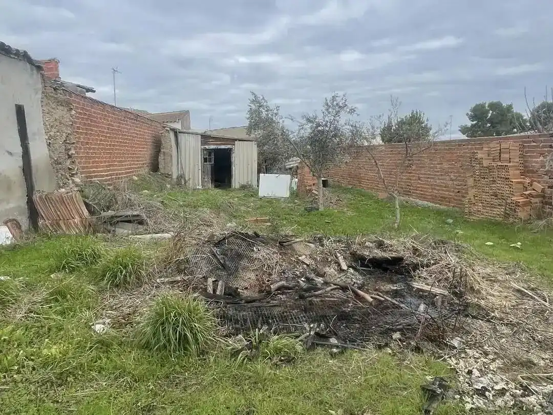 Pis en venda en San Martín de Pusa