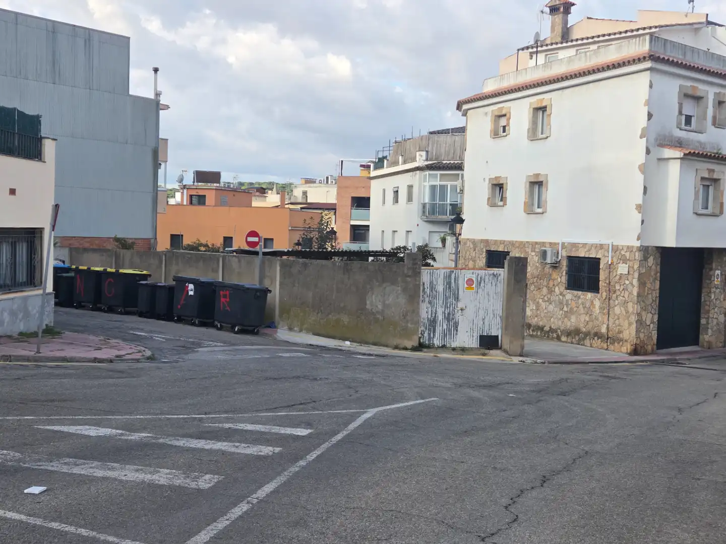 Terreny residencial en venda a Tueda, imagen 3