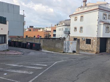 Wohnbaugrundstück zum Verkauf in Tueda
