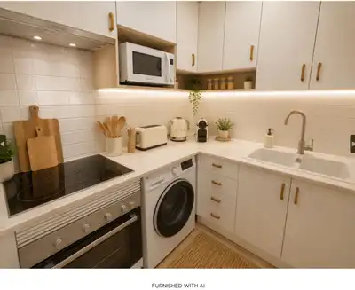 Apartamento con ascensor en venta en Centro ciudad, imagen 13