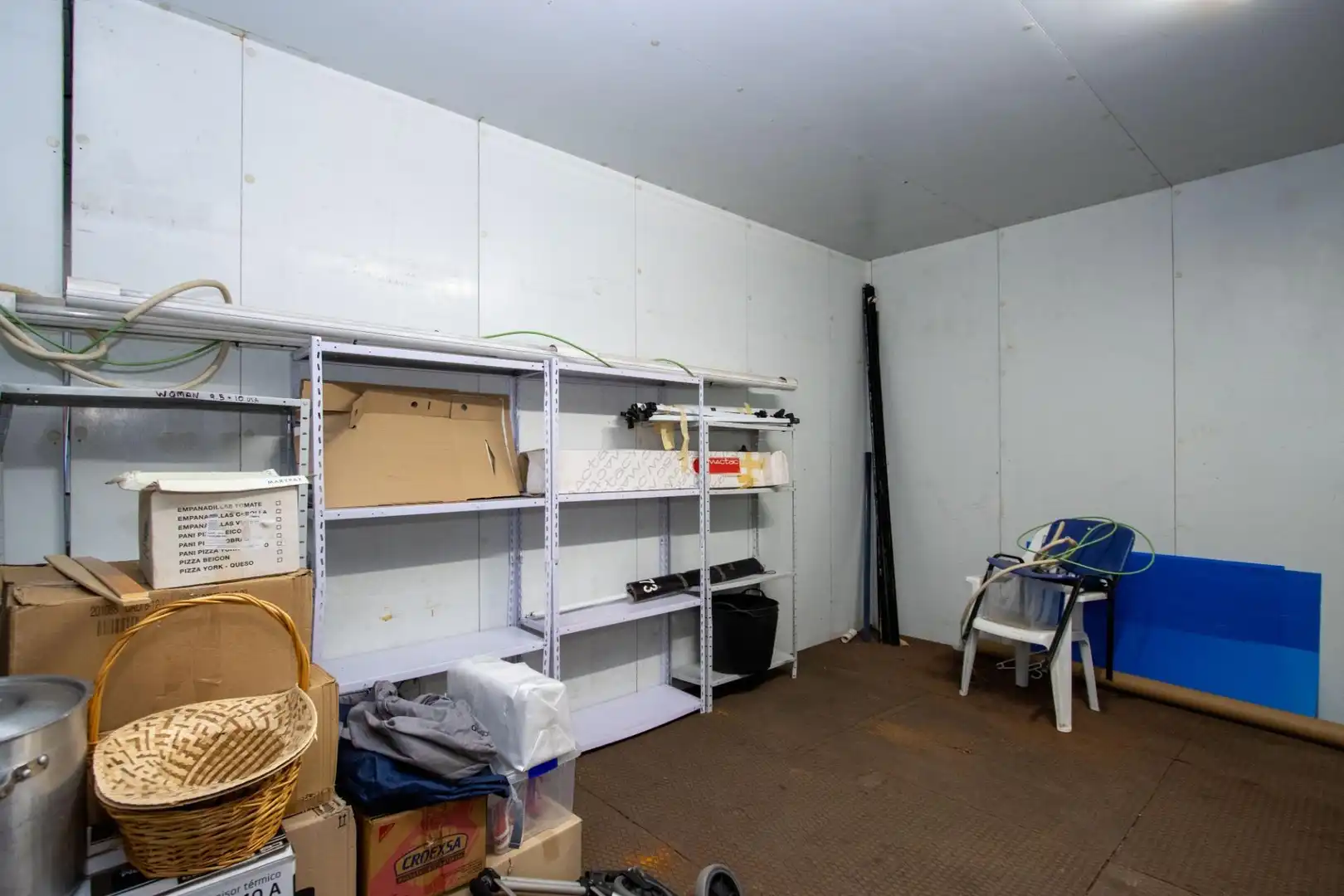 Nave industrial en venta en Castellón de la Plana / Castelló de la Plana