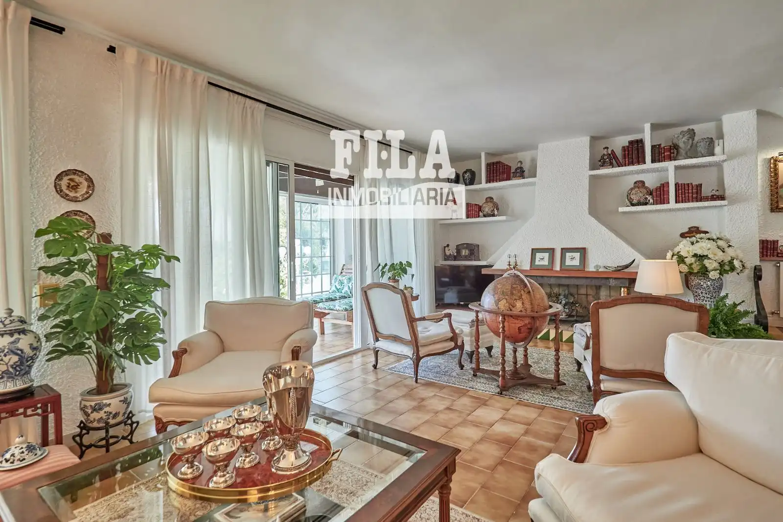 Casa a schiera con piscina in vendita a Alorda Parc, imagen 49