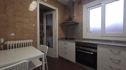 Foto 3 de Àtic en venda a Del Vallès, 16, Balàfia, Lleida Capital