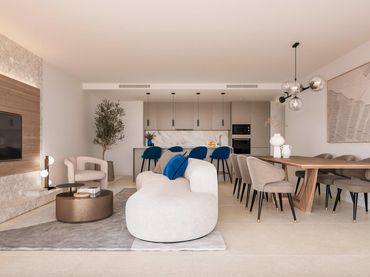 Wohnung mit Balkon zum Verkauf in Calle Calle Camino del Reloj