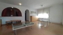 Sala d'estar de Pis en venda en Terrassa amb Calefacció, Parquet i Terrassa