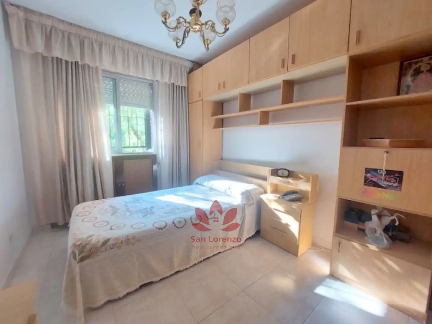 Habitación de Piso en venta en Madrid