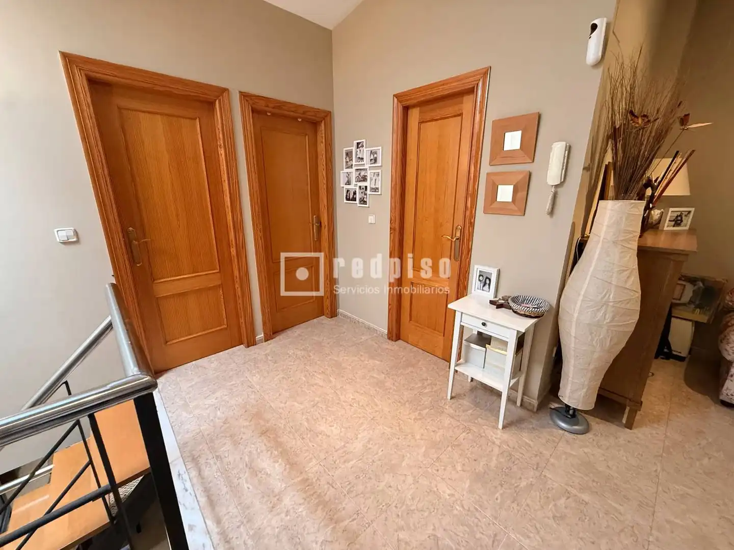 Habitación de Casa o chalet en venta en Valencia con Aire acondicionado, Terraza y Trastero