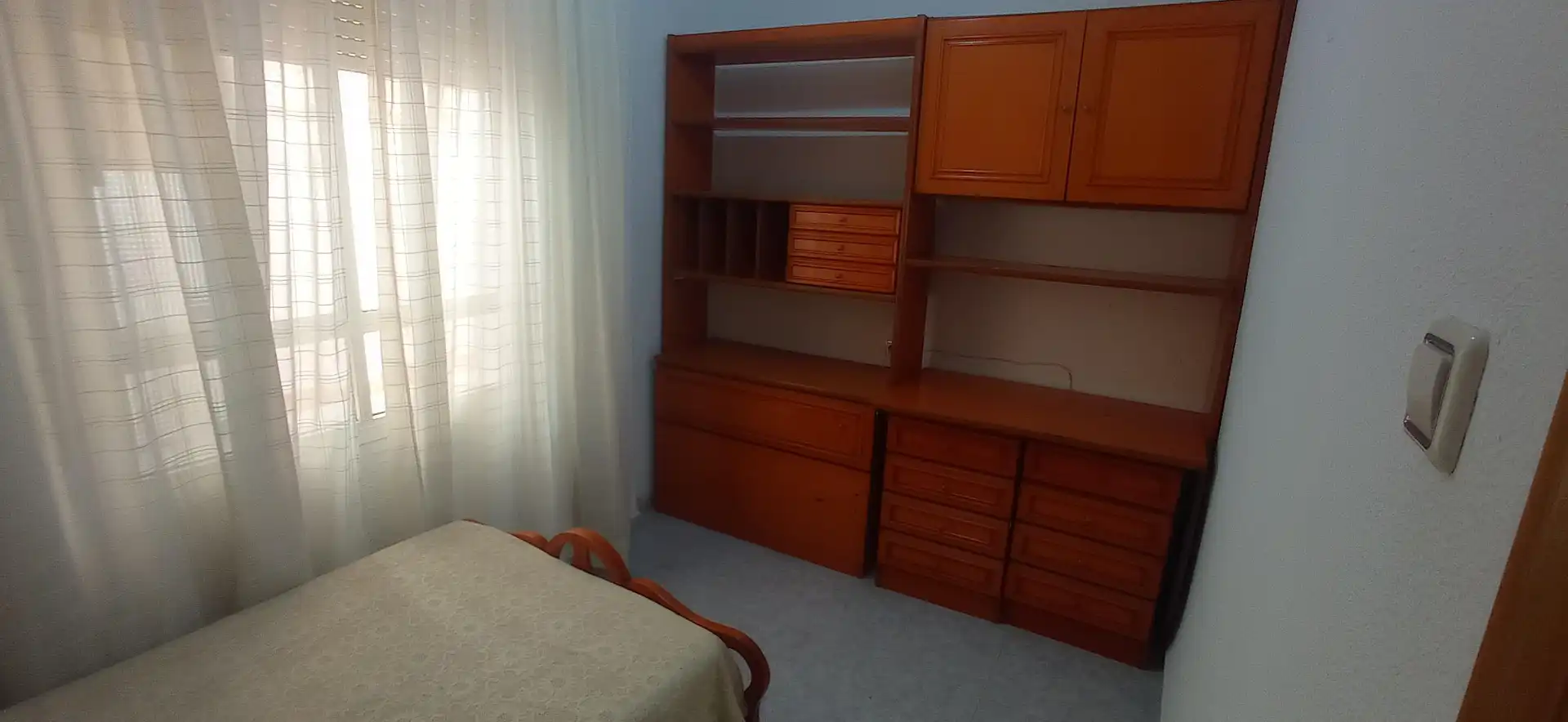 Piso en venta en Calle San Antonio, Barrio de Peral - San Félix