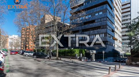 Photo 4 of Garage for sale in Calle de Julián Besteiro, Castillejos - Cuzco,  Madrid Capital