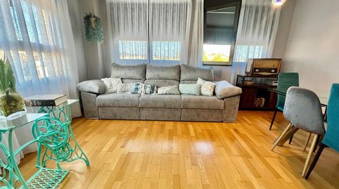 Foto 3 de Piso en venta en Casco Antiguo, Águilas