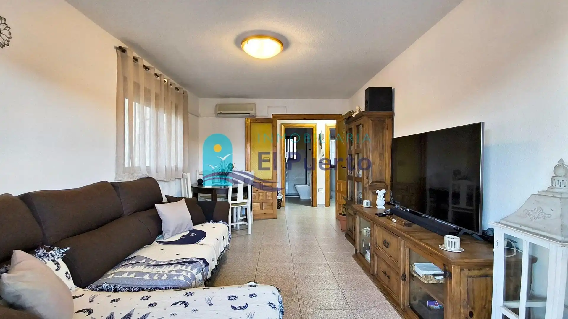 Apartment with pool for sale in Pedanías Oeste, imagen 5