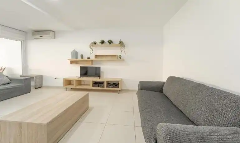 Appartement compact avec piscine à vendre à Santa Margarita, imagen 4