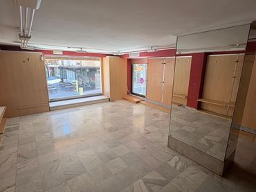 Gewerbefläche zur Miete in Centro