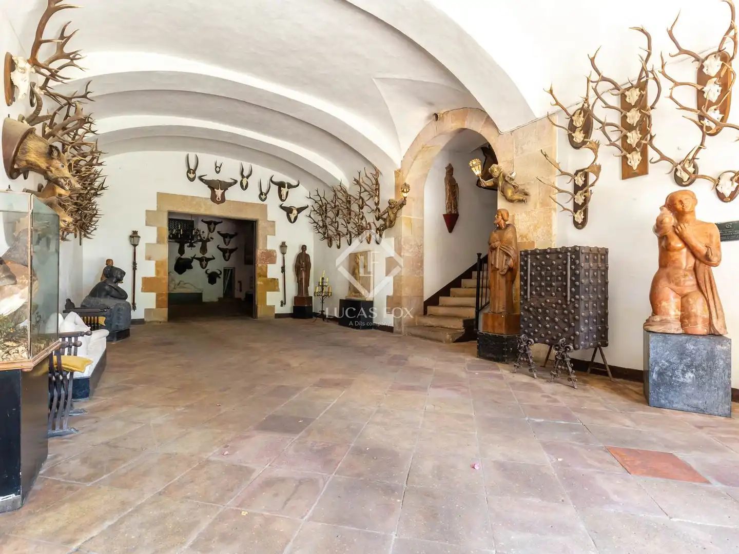 Houses for sale in Esplugues de Llobregat  with Air Conditioner, Heating and Private garden