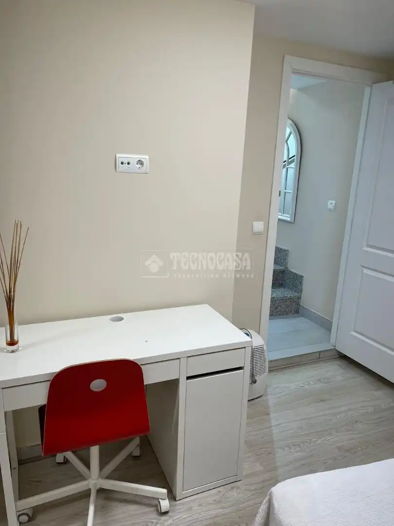 Habitación de Piso en venta en Madrid con Aire acondicionado y Calefacción