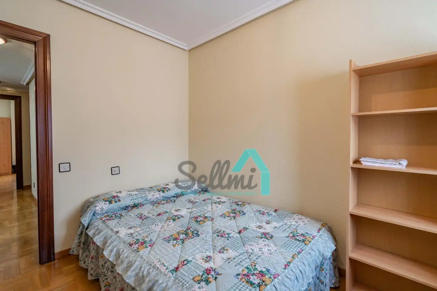Flat for rent in Catedrático Francisco Beceña, Buenavista