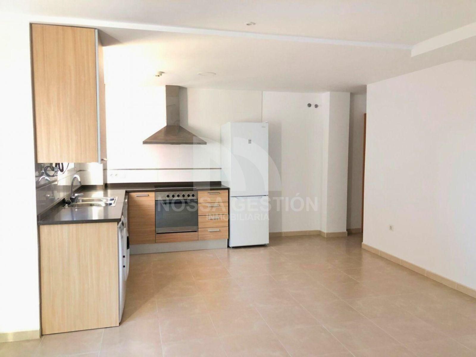 Kitchen of Flat to rent in Almenara