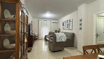 Living room of Flat for sale in Montequinto  with Heating, Storage room and Swimming Pool