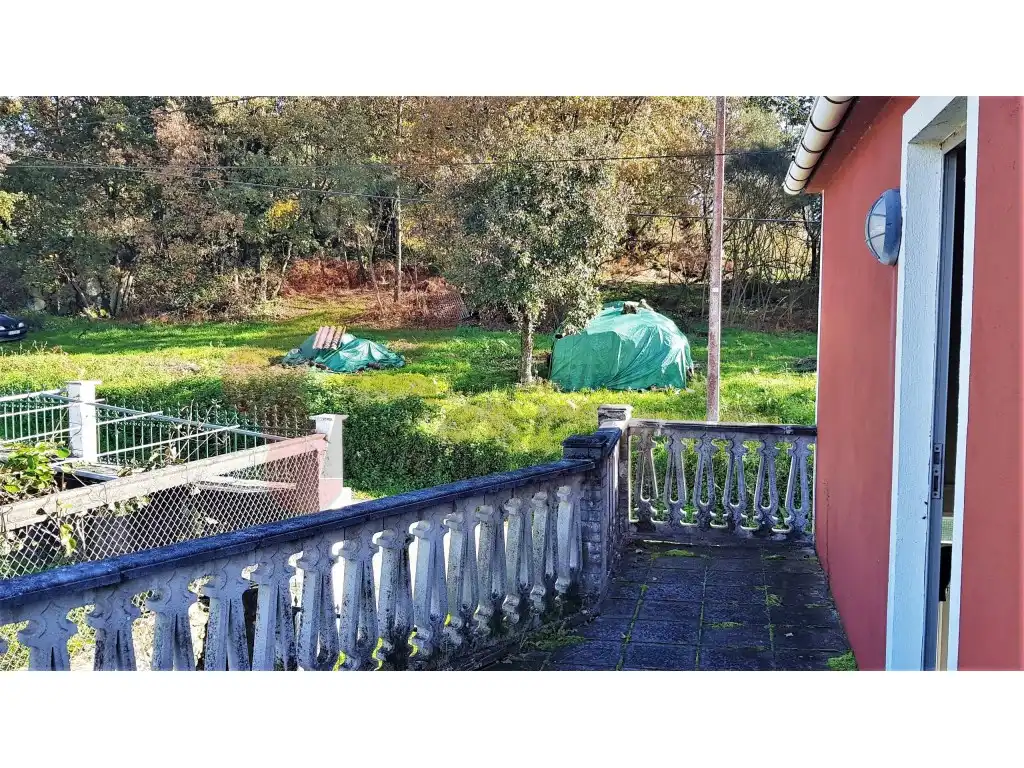 Casa o xalet en venda a Lugar Barrio-Pq Tuiriz Santalla, Pantón