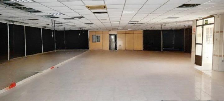 Industrial buildings for sale in  Almería Capital