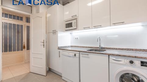 Photo 3 of Planta baja for sale in Arapiles, Madrid