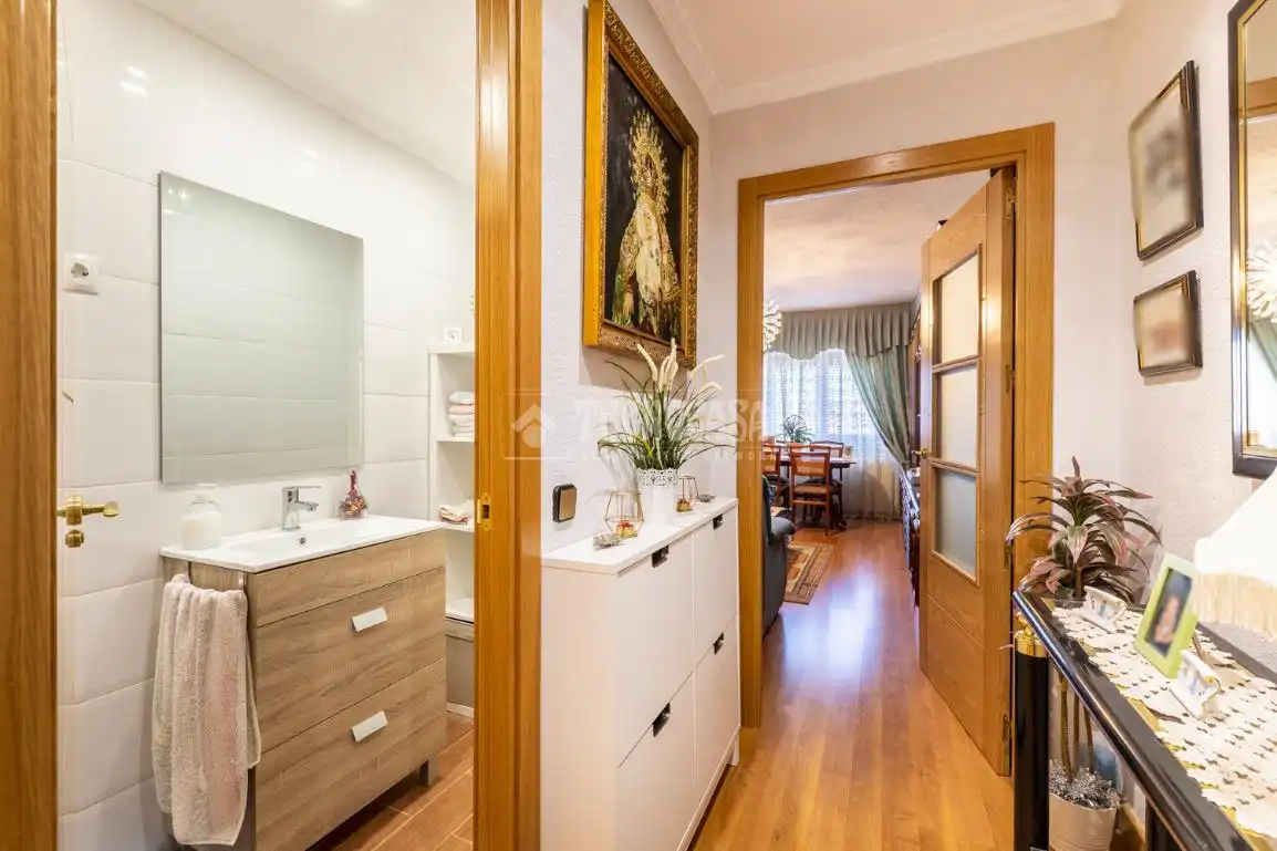 Piso en venta en Algete con Aire acondicionado, Calefacción y Terraza