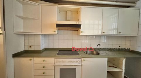 Foto 5 de Dúplex en venda a Marques Valterra, Berbés - Peritos, Vigo
