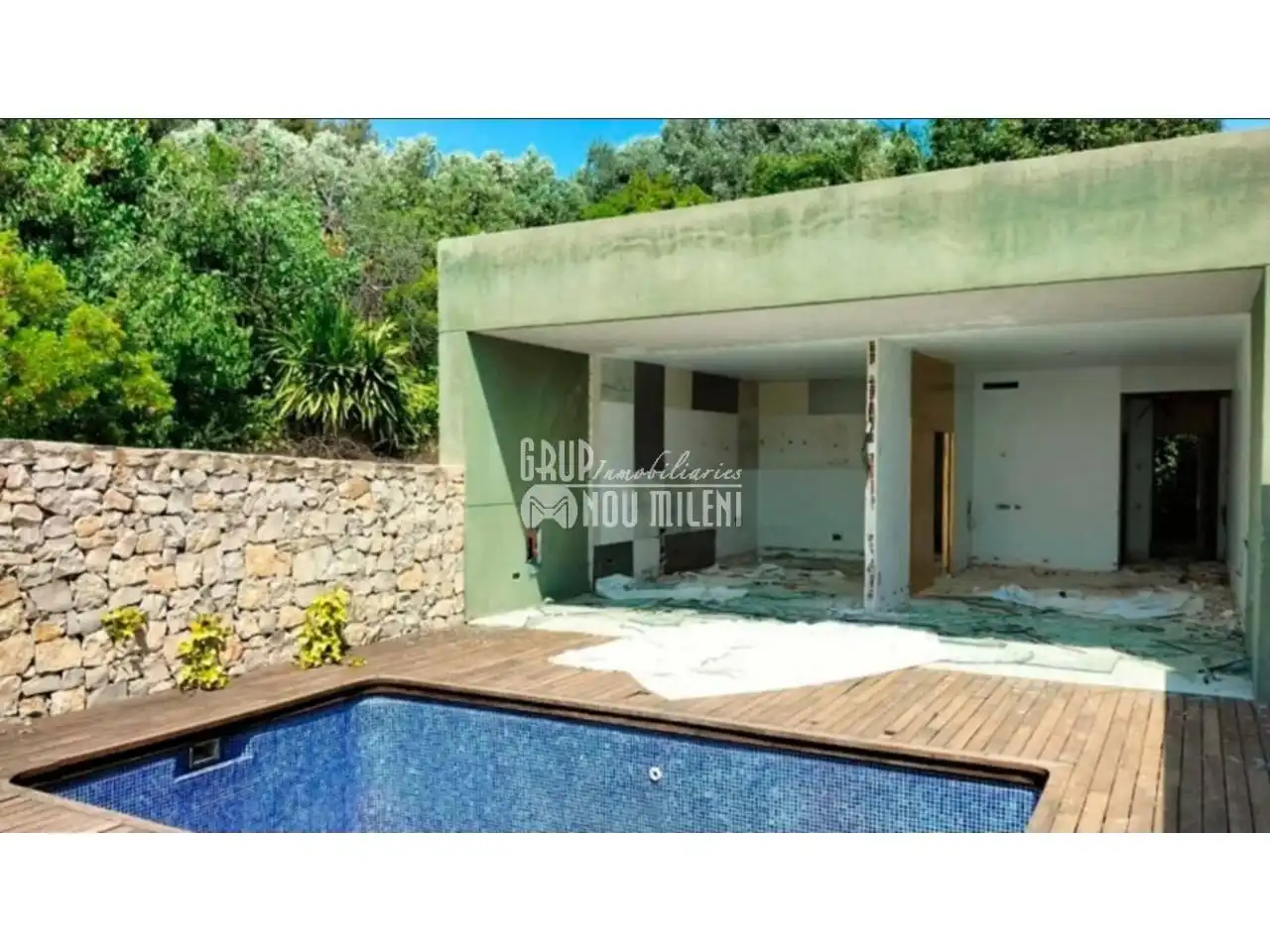 Detached house with pool for sale in Vilamarxant, imagen 8