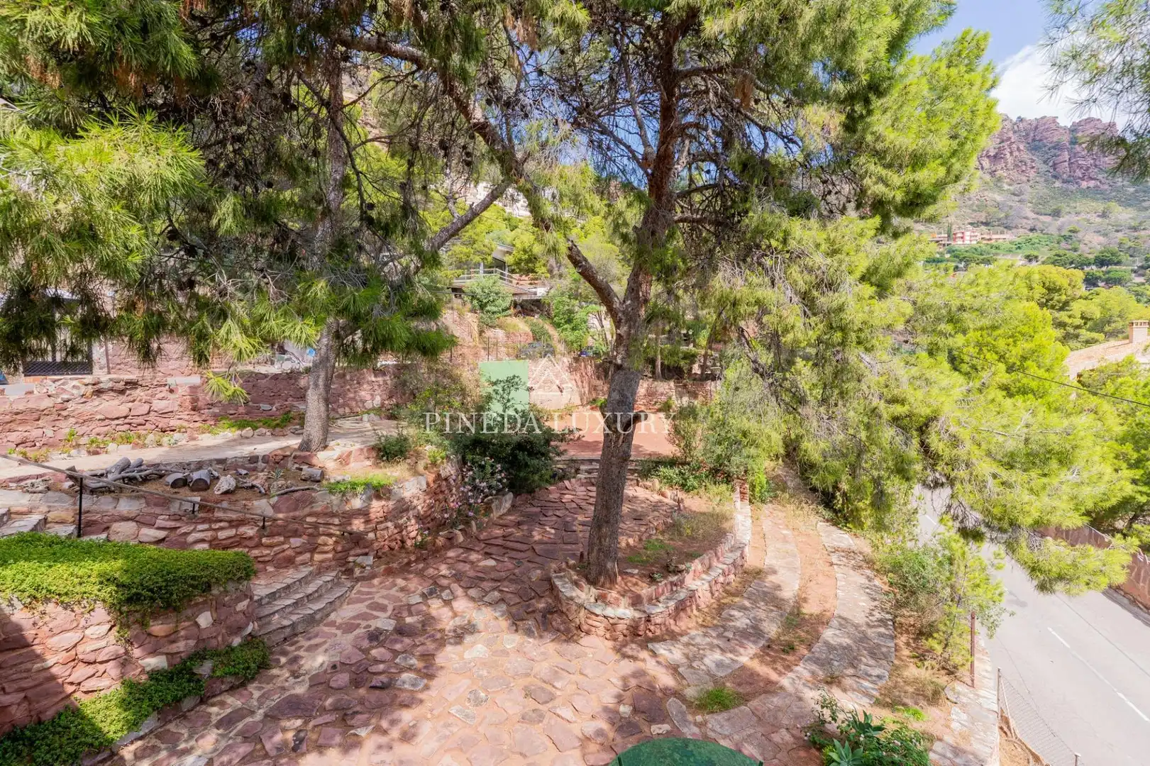 Casa o xalet en venda a Paseo de las Cumbres, Centro - El Castillo