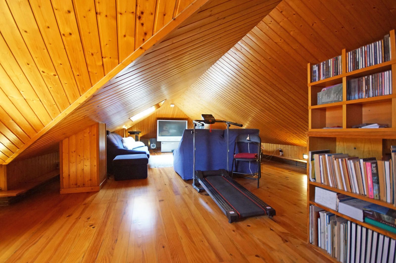 Casa o chalet en venta en Viladecans con Parquet, Terraza y Trastero