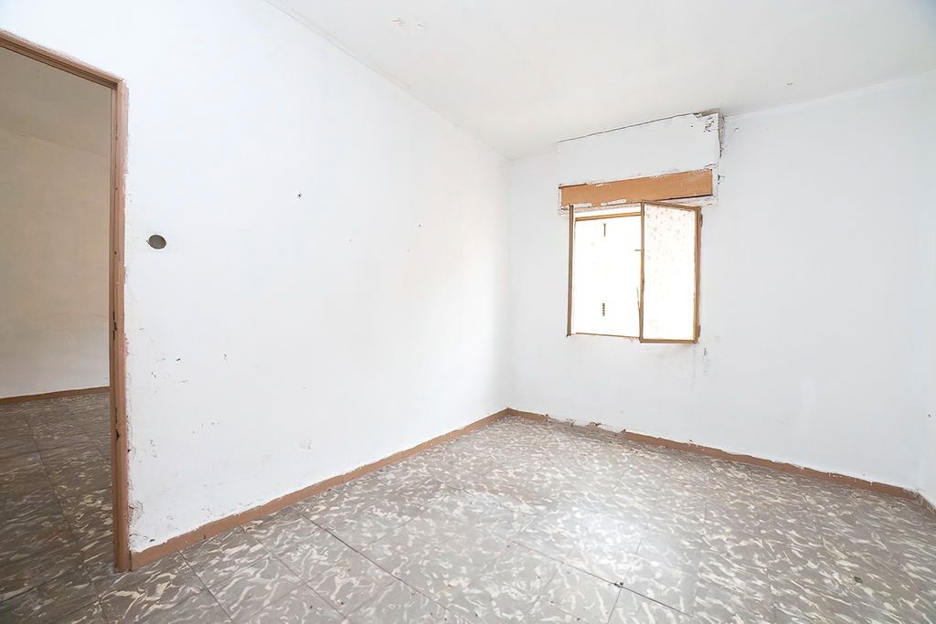 Habitación de Piso en venta en Crevillent