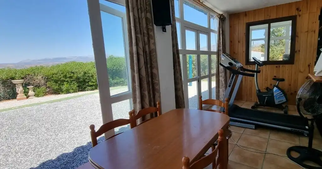 Casa rústica en venda a Canillas de Aceituno, imagen 15
