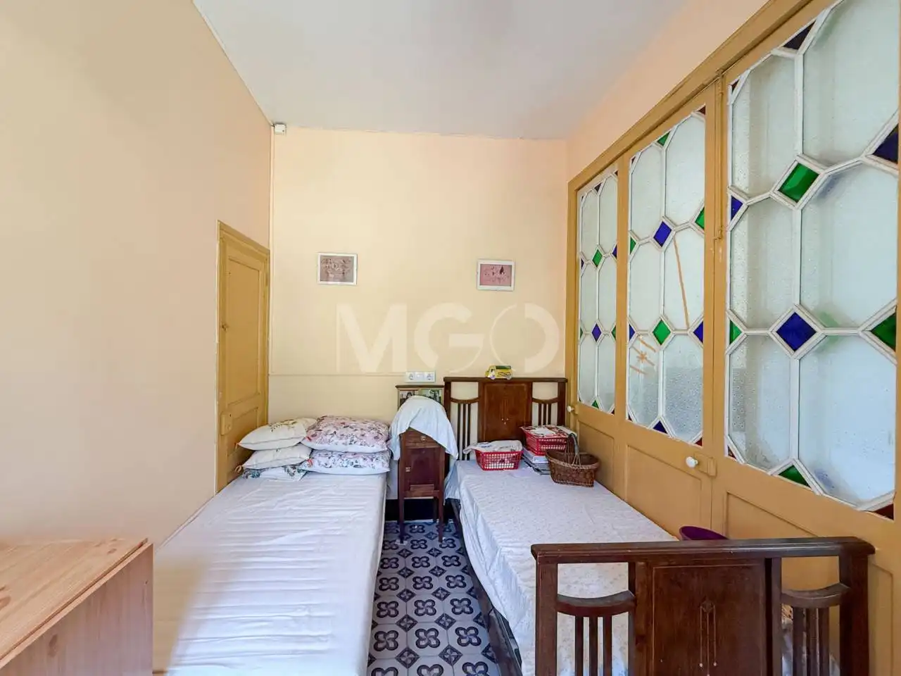 Casa rústica amb jardí en venda a Camino Ripoll, imagen 33