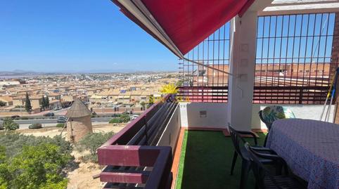 Photo 2 of Attic to rent in El Molino, Alicante