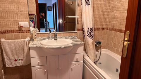Foto 5 de Piso en venta en Calle Constitución, Azuaga, Badajoz