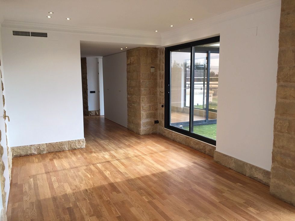 Ático en venta en  Madrid Capital con Aire acondicionado, Calefacción y Parquet