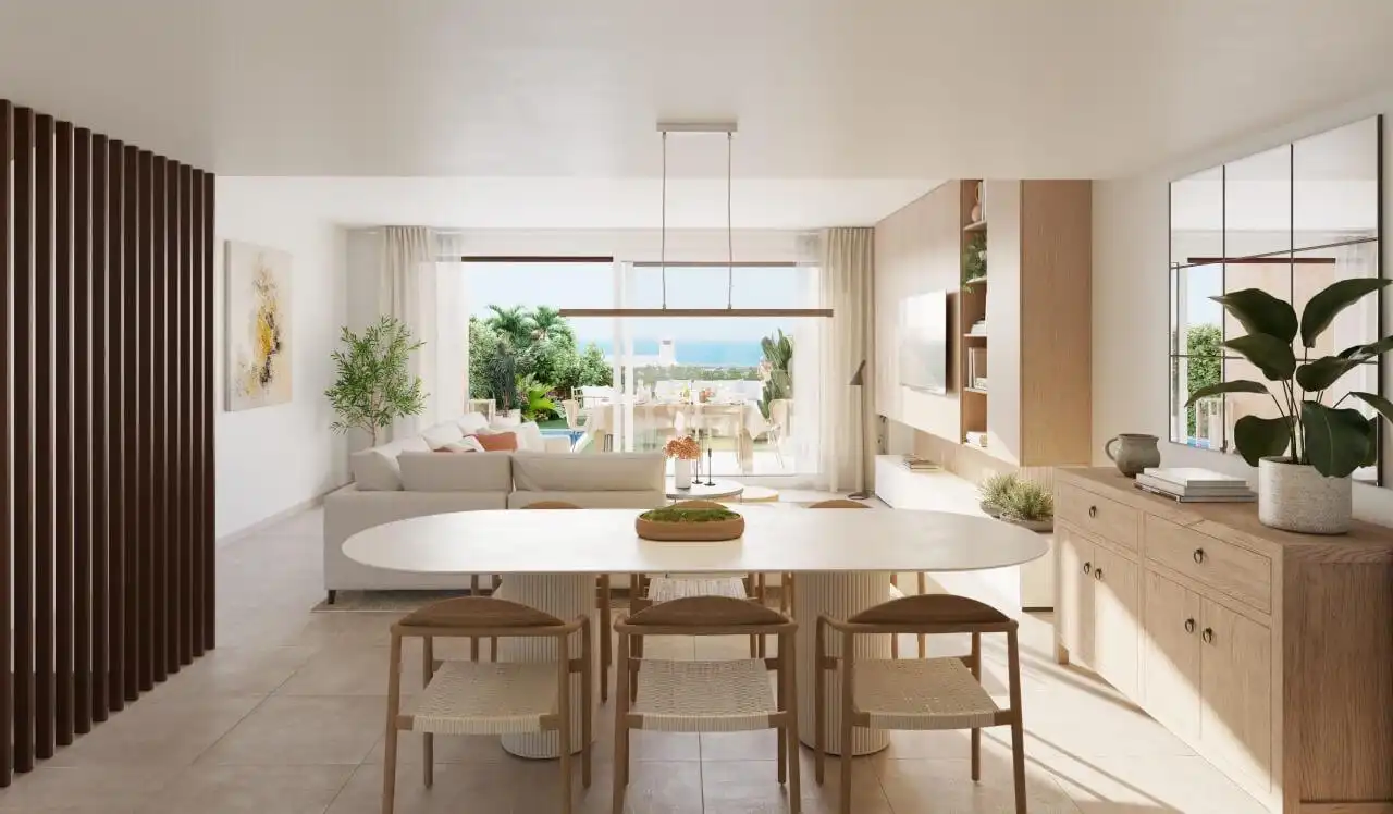 Habitatge amb terrassa en venda a La Cala Mijas, imagen 11